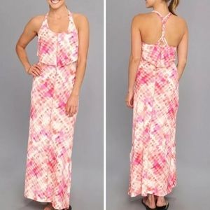 NWT Patagonia Folly Beach Maxi Dress